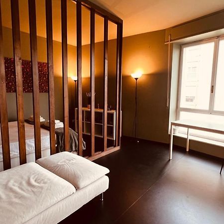 Lounge Apartment Orti Udine Exterior photo