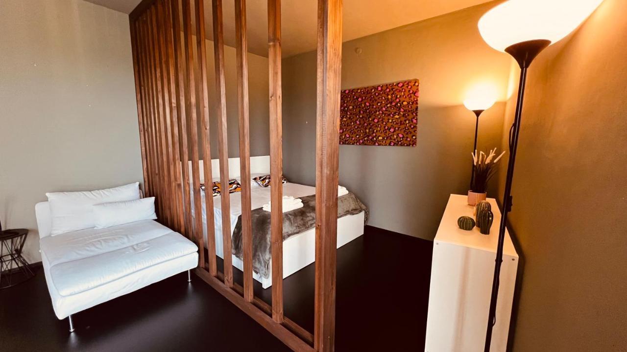Lounge Apartment Orti Udine Exterior photo